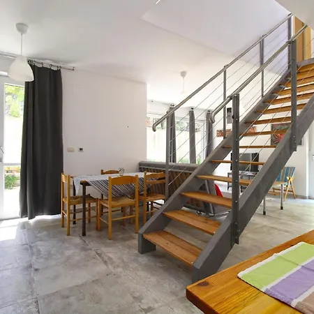 Fuer 6 Personen Ca 90 Qm In Medulin, Istrien Suedkueste Von Istrien Holiday home *