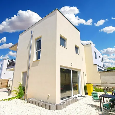 Fuer 6 Personen Ca 90 Qm In Medulin, Istrien Suedkueste Von Istrien Holiday home Medulin