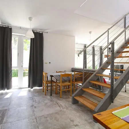 Fuer 6 Personen Ca 90 Qm In Medulin, Istrien Suedkueste Von Istrien *
